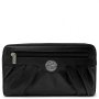 Жіночий гаманець Tony Perotti Swarovski 3160 nero (90060) Чорний