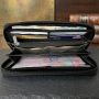 Жіночий гаманець Tony Perotti Swarovski 3160 nero (90060) Чорний Жіночий гаманець Tony Perotti Swarovski 3160 nero (90060) Чорний