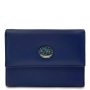 Жіночий гаманець Tony Perotti Swarovski 500N (90061) Синій