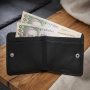 Женский кошелек Tony Perotti Cortina 5064 nero (90247) Черный Женский кошелек Tony Perotti Cortina 5064 nero (90247) Черный