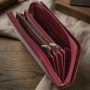 Жіночий гаманець Tony Perotti Italico 1192 rosso (90685) Червоний Жіночий гаманець Tony Perotti Italico 1192 rosso (90685) Червоний