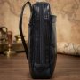 Чоловіча сумка Tony Perotti Italico 6001G-20 nero (90632) Чорна Чоловіча сумка Tony Perotti Italico 6001G-20 nero (90632) Чорна