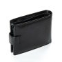 Кошелек Classic Мужской croco кожа DR. BOND M14CR1 black Кошелек Classic Мужской croco кожа DR. BOND M14CR1 black