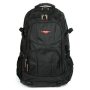 Рюкзак Міський нейлон Power In Eavas 1043 black