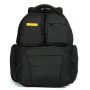Рюкзак Міський нейлон Power In Eavas 6940 black