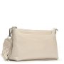 Сумка Шкіряна Жіноча Клатч ALEX RAI 3092-1 l.beige Сумка Шкіряна Жіноча Клатч ALEX RAI 3092-1 l.beige