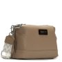 Сумка Шкіряна Жіноча Клатч ALEX RAI 29012 beige Сумка Шкіряна Жіноча Клатч ALEX RAI 29012 beige