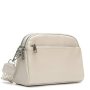 Сумка Шкіряна Жіноча Клатч ALEX RAI 99092 l.beige