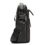 Сумка Мужская Планшет экокожа DR. BOND 3001-2 black