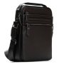 Сумка Мужская Планшет экокожа DR. BOND 3001-3 black