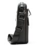 Сумка Мужская Планшет экокожа DR. BOND 3001-3 black