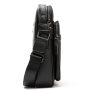 Сумка Мужская Планшет экокожа DR. BOND 3005-3 black Сумка Мужская Планшет экокожа DR. BOND 3005-3 black