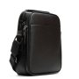 Сумка Мужская Планшет экокожа DR. BOND 3006-1 black