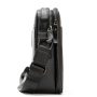 Чоловіча сумка планшет з екошкіри DR. BOND 3006-2 black