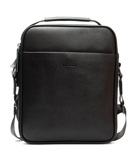 Сумка Мужская Планшет экокожа DR. BOND 3006-3 black Сумка Мужская Планшет экокожа DR. BOND 3006-3 black