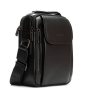 Сумка Мужская Планшет экокожа DR. BOND 3008-1 black Сумка Мужская Планшет экокожа DR. BOND 3008-1 black