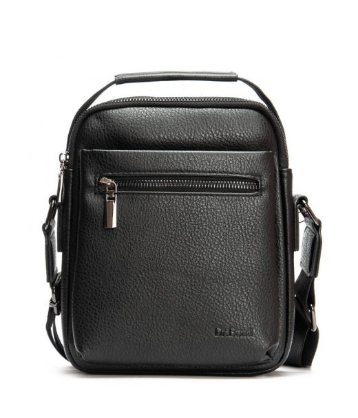 Сумка Мужская Планшет экокожа DR. BOND 3009-1 black Сумка Мужская Планшет экокожа DR. BOND 3009-1 black