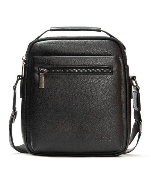 Сумка Мужская Планшет экокожа DR. BOND 3009-2 black Сумка Мужская Планшет экокожа DR. BOND 3009-2 black