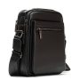 Сумка Мужская Планшет экокожа DR. BOND 3009-2 black Сумка Мужская Планшет экокожа DR. BOND 3009-2 black
