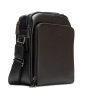 Сумка Мужская Планшет экокожа DR. BOND 3010-2 black