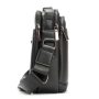 Чоловіча сумка планшет з екошкіри DR. BOND 3011-1 black