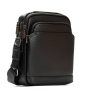 Сумка Мужская Планшет экокожа DR. BOND 3011-2 black