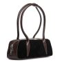 Сумка Женская Классическая замш ALEX RAI 2091-9 black
