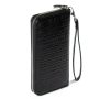 Кошелек Classic Мужской croco кожа DR. BOND MS-41CR1 black