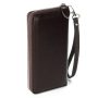 Кошелек Classic Мужской кожа DR. BOND MS-41 brown