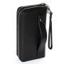 Кошелек Classic Мужской кожа DR. BOND MS-41-2 black