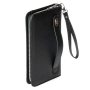 Кошелек Classic Мужской кожа DR. BOND MS-42B black
