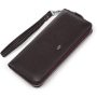 Кошелек Classic Женский кожа DR. BOND W38 brown