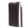 Кошелек Classic Женский кожа DR. BOND W38 brown