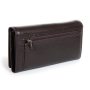Кошелек Classic Женский кожа DR. BOND W501-2 brown Кошелек Classic Женский кожа DR. BOND W501-2 brown