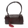 Сумка Шкіряна Жіноча Класична ALEX RAI 160-9 brown