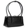Сумка Женская Классическая кожа ALEX RAI 160-9 black