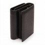Кошелек BR Женский кожа DR. BOND WKM-1 black-bordo Кошелек BR Женский кожа DR. BOND WKM-1 black-bordo
