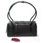 Сумка Женская Классическая кожа ALEX RAI 160-9 black