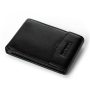 Кошелек BE Мужской кожа BRETTON 168-24NL black Кошелек BE Мужской кожа BRETTON 168-24NL black