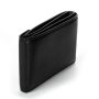 Кошелек BE Мужской кожа BRETTON 168-24NL black Кошелек BE Мужской кожа BRETTON 168-24NL black