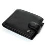 Кошелек BE Мужской кожа BRETTON 208-G1077W black Кошелек BE Мужской кожа BRETTON 208-G1077W black