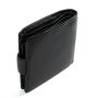 Кошелек BE Мужской кожа BRETTON 208-G1077W black Кошелек BE Мужской кожа BRETTON 208-G1077W black