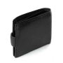 Кошелек BE Мужской кожа BRETTON 208-G0611W black