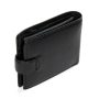 Кошелек BE Мужской кожа BRETTON 168-98 black Кошелек BE Мужской кожа BRETTON 168-98 black