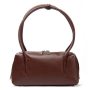 Сумка Шкіряна Жіноча Класична ALEX RAI 160-9 l.brown