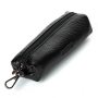 Кошелек BE Мужской кожа BRETTON 169-99 black ключница
