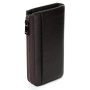 Кошелек BE Мужской кожа BRETTON 165-37 brown Кошелек BE Мужской кожа BRETTON 165-37 brown