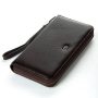 Кошелек BE Мужской кожа BRETTON 162-22 brown Кошелек BE Мужской кожа BRETTON 162-22 brown