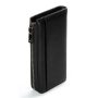 Кошелек BE Мужской кожа BRETTON 165-37 black