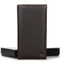 Кошелек BE Мужской кожа BRETTON 162-16 brown